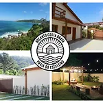 Estaleiro-Bc, 2 Vagas, Ar, Churras E Pet Friendly