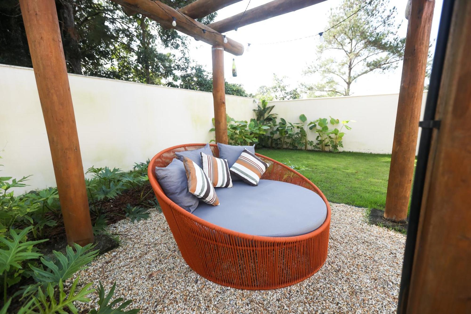 Estaleiro-bc, 2 Vagas, Ar, Churras E Pet Friendly Holiday home *