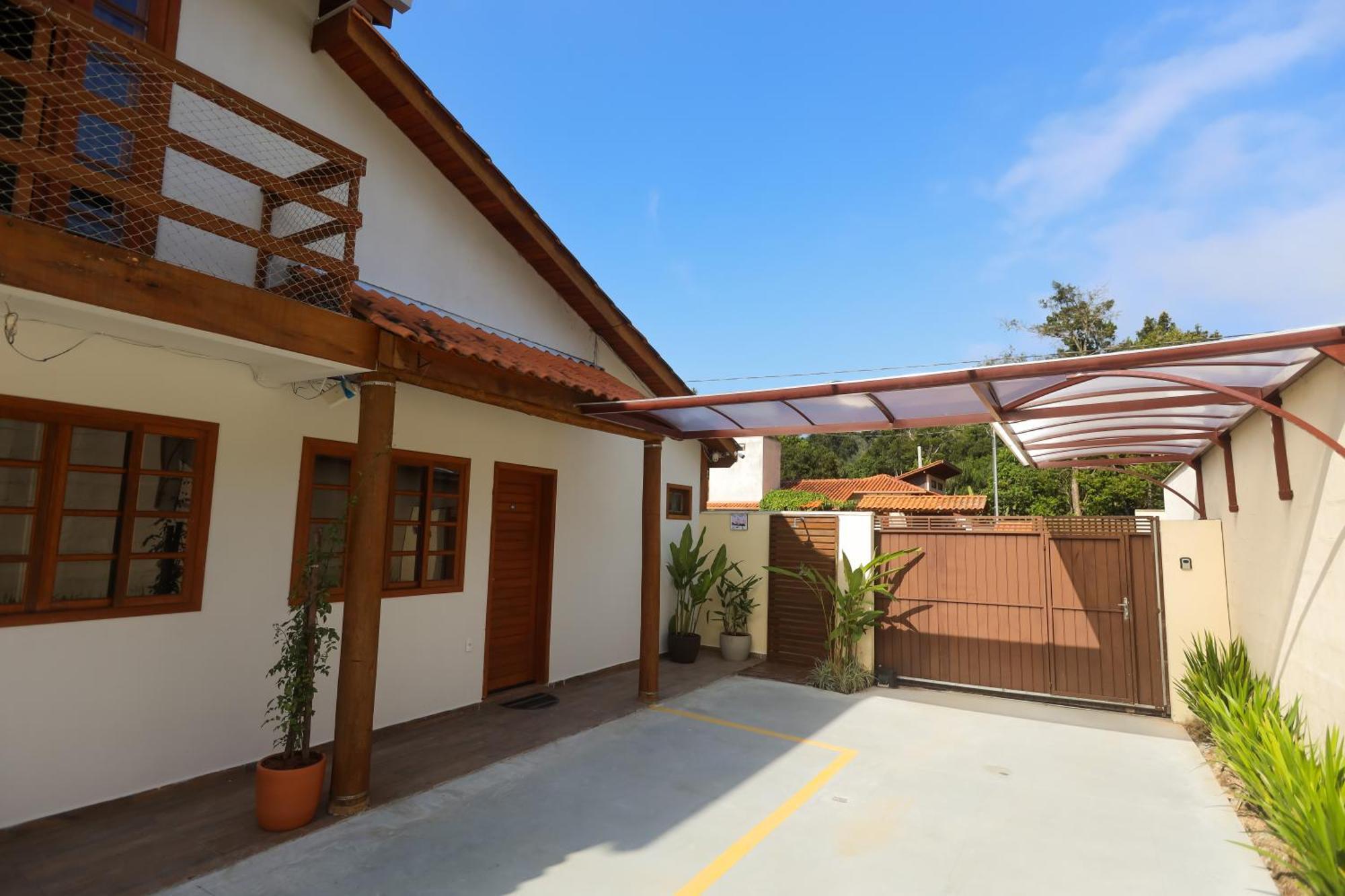 Estaleiro-bc, 2 Vagas, Ar, Churras E Pet Friendly Holiday home Balneario Camboriu